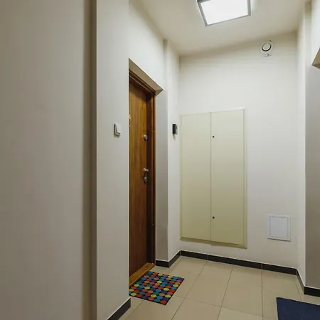 Rydlowka By Renters Appartement Krakau