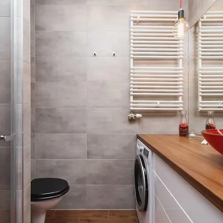 Rydlowka By Renters * Krakow