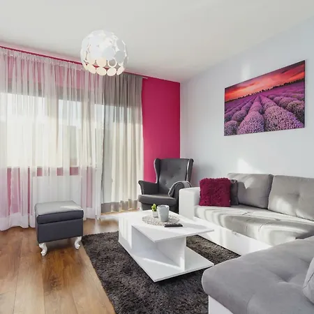 Rydlowka By Renters Apartment Krakow