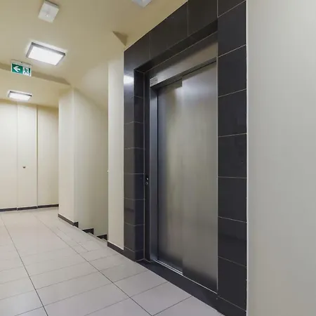 Apartment Rydlowka By Renters