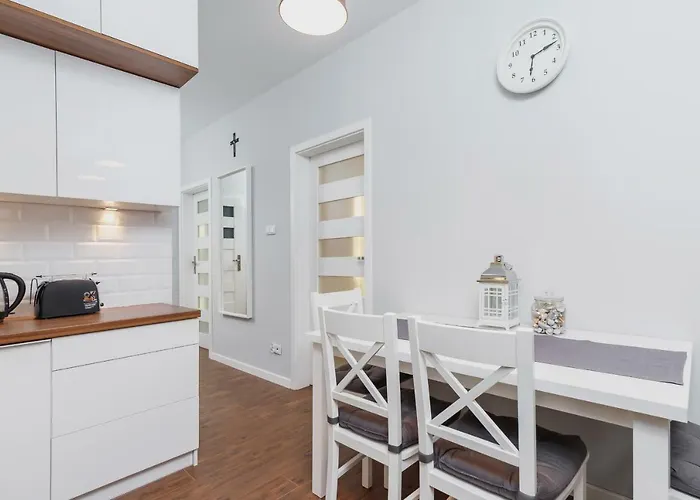 Rydlówka By Renters * Cracóvia