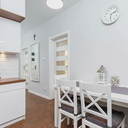 Rydlowka By Renters * קרקוב