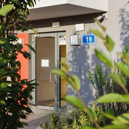 Rydlowka By Renters * קרקוב