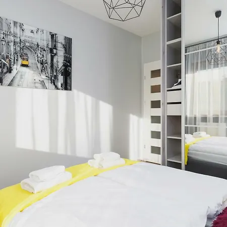 Rydlowka By Renters * Krakau