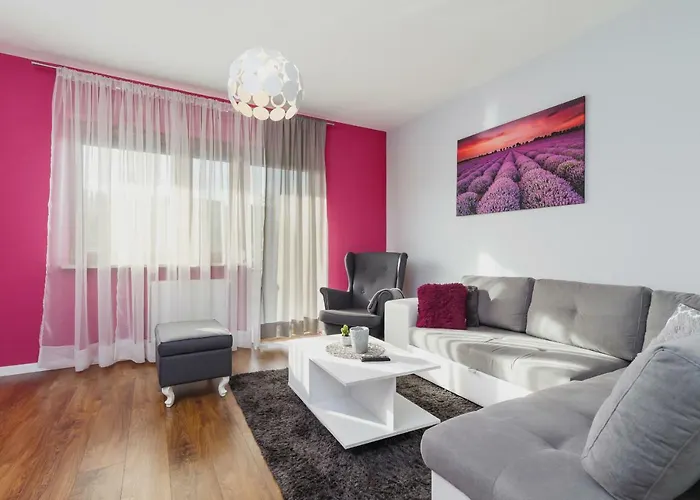 Rydlowka By Renters Apartment Krakau